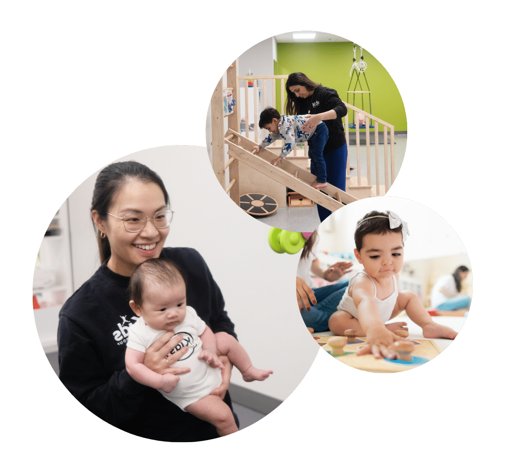 Infant Physiotherapy 1