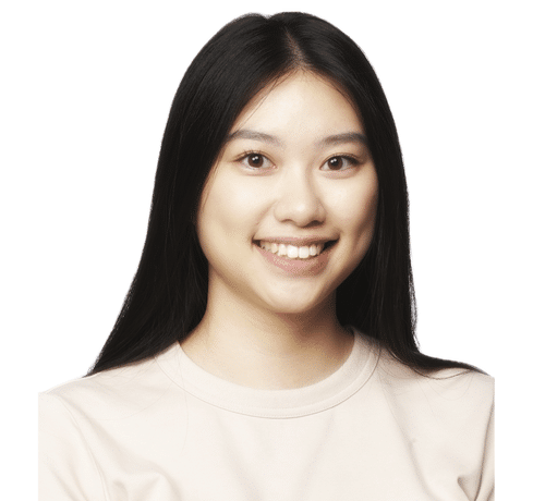 Chantal Lin 1